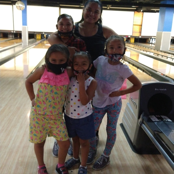 Meet your Posher, Jasmine - Picture 1 of 1